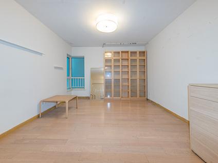 北京西城晶华2室2厅96.41平中楼层/共11层