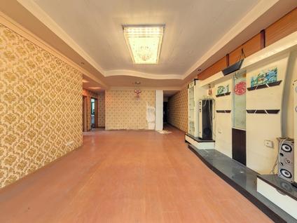 北京银通山庄鸿禧园2室1厅87.31平中楼层/共6层