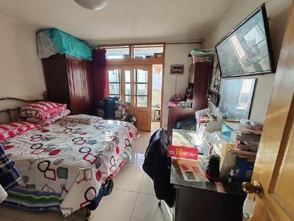 北京南厂住宅(西北区)2室1厅92.11平高楼层/共6层