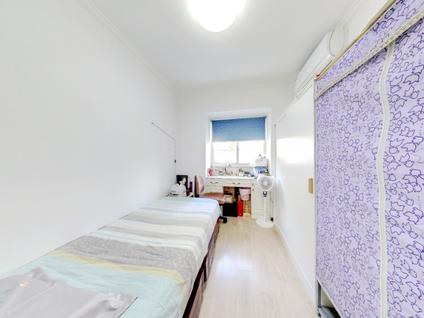 北京小市街88号小区2室1厅52.08平中楼层/共7层