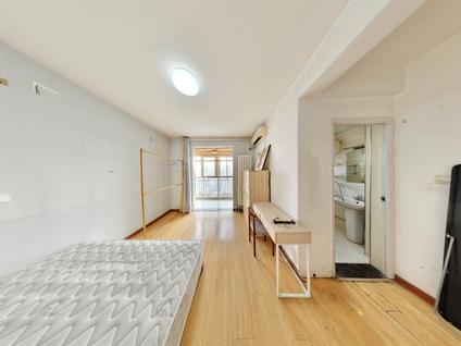 北京晟方佳苑3室1厅114.34平高楼层/共25层