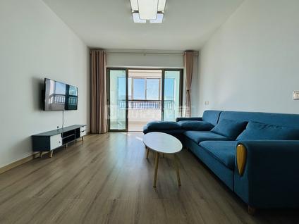 北京瀚林澜山3室2厅111.26平高楼层/共25层