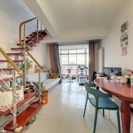 北京田家园小区5室2厅139.29平高楼层/共6层