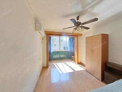 上海临沂六村2室0厅50.31平中楼层/共6层