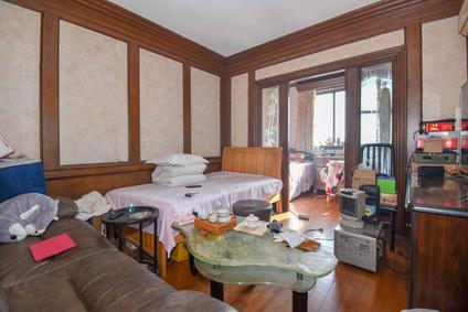 北京金光一村2室1厅72.12平高楼层/共6层