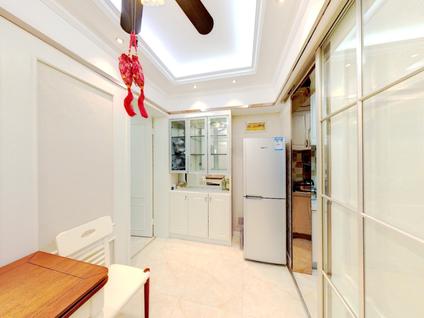 南京吉兆花园1室1厅40.77平中楼层/共5层