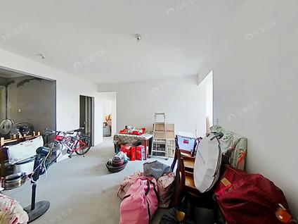 北京瑞星家园(东区)2室1厅74.82平低楼层/共34层
