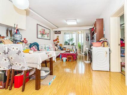 北京丰台西路7号院3室1厅69.3平高楼层/共6层