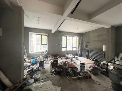 北京阳光城翡丽公园3室2厅132平低楼层/共3层