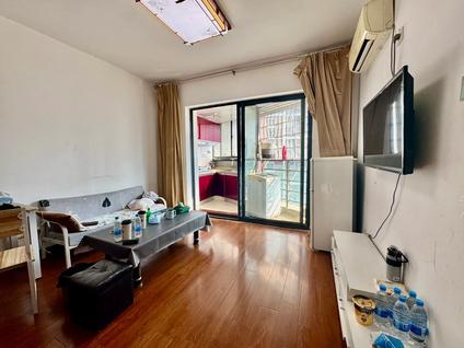 北京夏商大学康城(南区)2室1厅66平低楼层/共33层