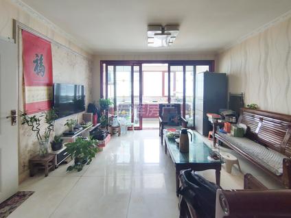 兰州兰州市市政建设集团家属院2室1厅77.6平中楼层/共8层