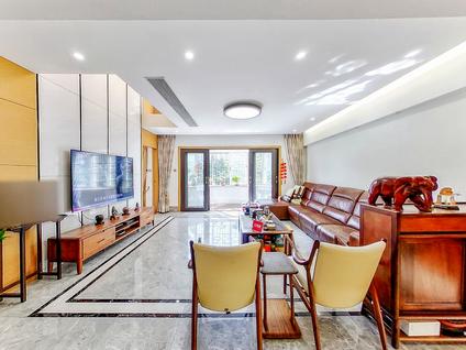 北京景桦花园6室2厅181.02平中楼层/共11层