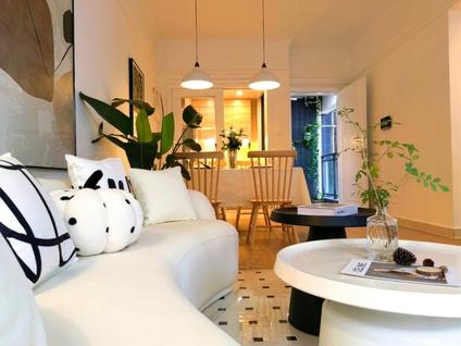 海口滨海国际(君御湾)3室2厅85平中楼层/共26层