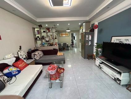 北京徐州文欣花园小区3室2厅119平中楼层/共18层