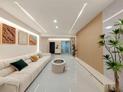 北京海棠铭居2室1厅78.82平中楼层/共11层