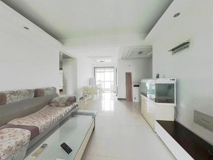 北京国基城邦3室1厅118.38平低楼层/共18层