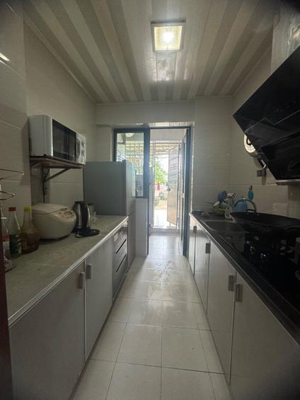 北京城中雅轩2室2厅91平低楼层/共17层