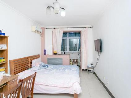 北京美术馆后街2室0厅56.26平高楼层/共10层