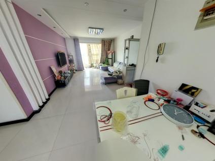 北京华府山水3室2厅128平高楼层/共6层