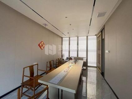 北京正盛太古港2室2厅89.28平低楼层/共45层