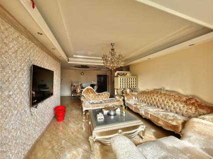 北京银都花园3室2厅130平低楼层/共23层