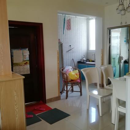 北京顺鑫名都3室2厅98.5平高楼层/共6层