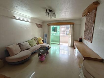 北京龙珠花园3室2厅89.05平高楼层/共8层