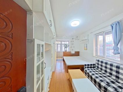 北京武圣东里3室1厅57.08平高楼层/共5层