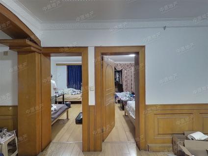 北京金藤苑3室1厅90.19平中楼层/共6层