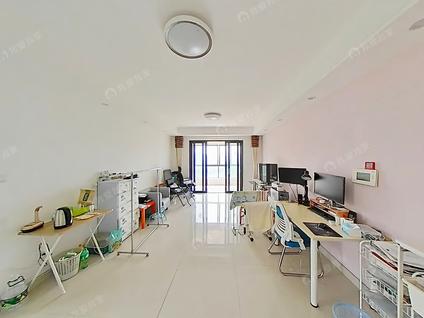 北京绿地华尔道名邸4室2厅136.55平高楼层/共17层