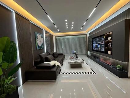 北京花园新村(花园路)3室2厅69平低楼层/共12层