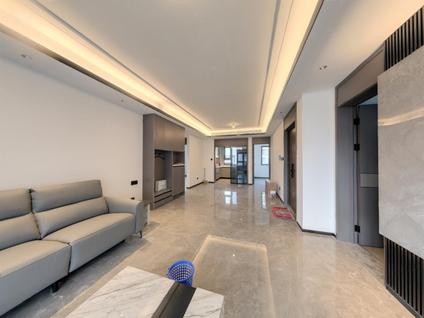 北京招商臻园4室2厅142平高楼层/共17层