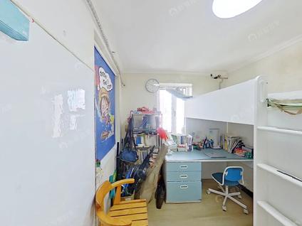 1室1厅 芍药居北里效果图