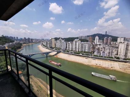 北京鸳江一都3室2厅119.11平高楼层/共30层