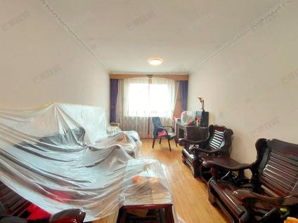 沈阳荣乐社区2室2厅109平高楼层/共7层