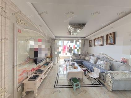 北京肥东凤凰城3室2厅103.96平高楼层/共6层