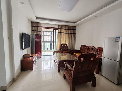 北京名都华庭2室2厅90平中楼层/共15层