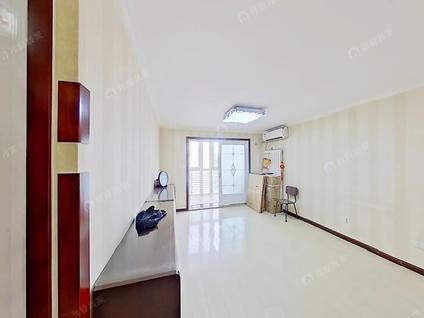 3室1厅 芍药居北里效果图