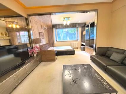 北京大华御庭(一期)1室1厅50.36平中楼层/共7层