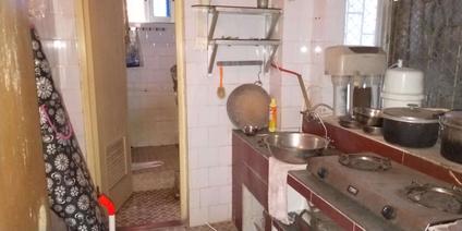 北京富兴小区4室2厅89平高楼层/共3层