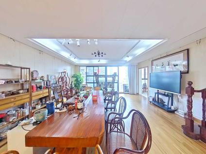 北京阳光天下花园9室3厅167.8平中楼层/共31层