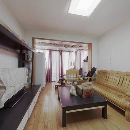 北京广厦嘉苑6室2厅174.48平高楼层/共7层