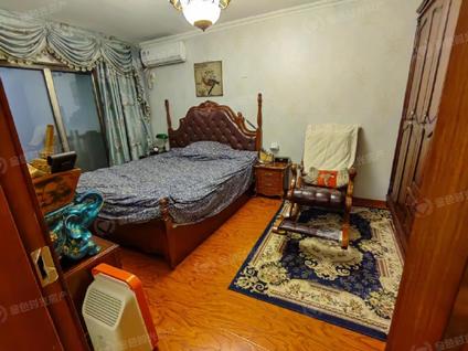 北京南平里1室1厅37.28平低楼层/共6层