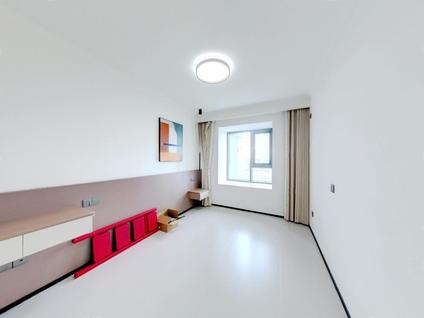 北京保利海上明悦4室2厅106.74平高楼层/共32层