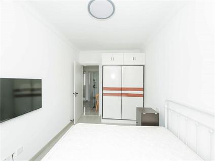 上海金杨新村(一街坊)3室1厅76.3平中楼层/共6层