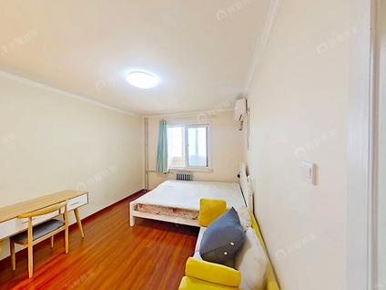 3室2厅 世纪村(三区)效果图