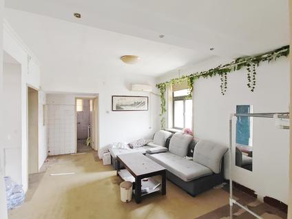 北京正觉寺小区三区2室1厅91平高楼层/共6层