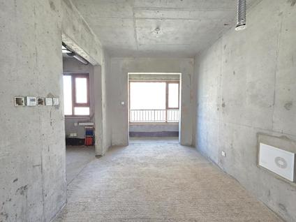 北京鸿基紫御观邸4室2厅200平低楼层/共25层