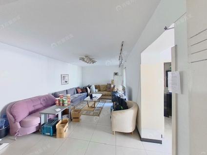 北京晓月苑(三里)3室2厅119.25平高楼层/共6层