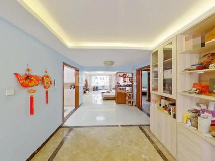 北京国仕汇3室2厅176.55平中楼层/共12层